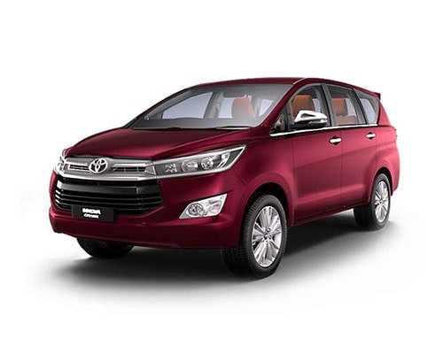 Toyota Innova Image
