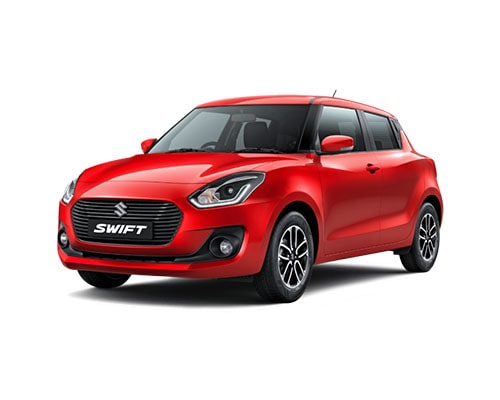 Maruti Swift Image