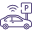 Parking Icon