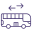 shuttle Icon