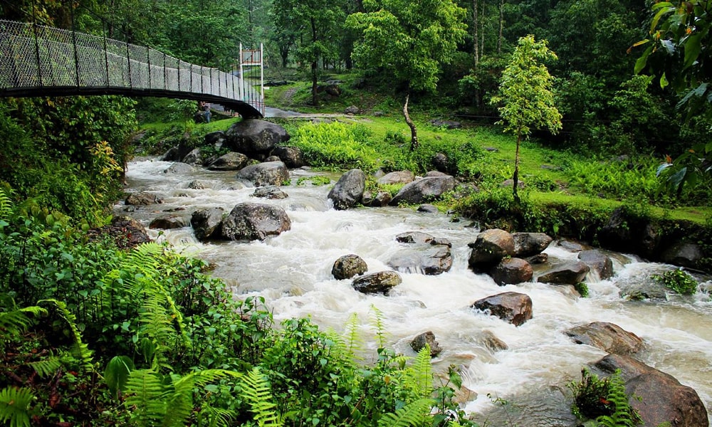 Suntalekhola