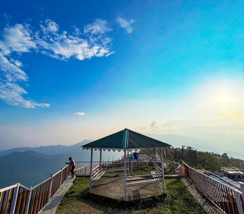 Kalimpong Image