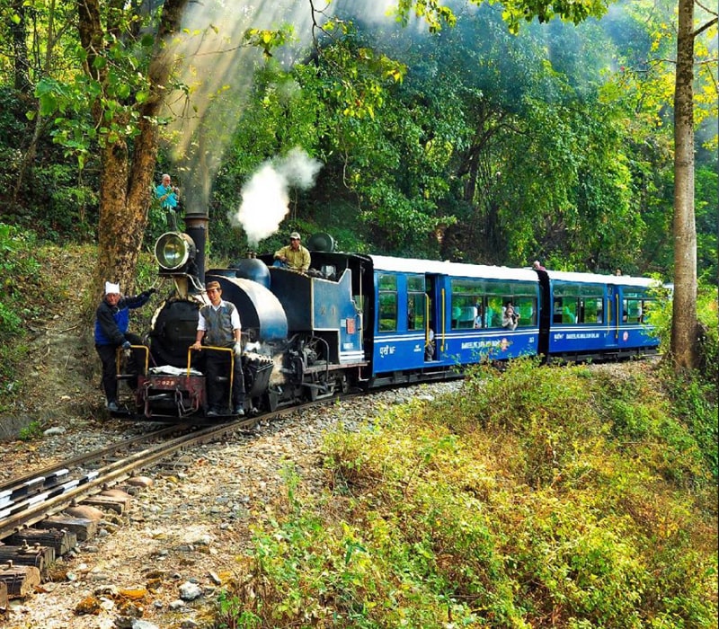 Darjeeling Image