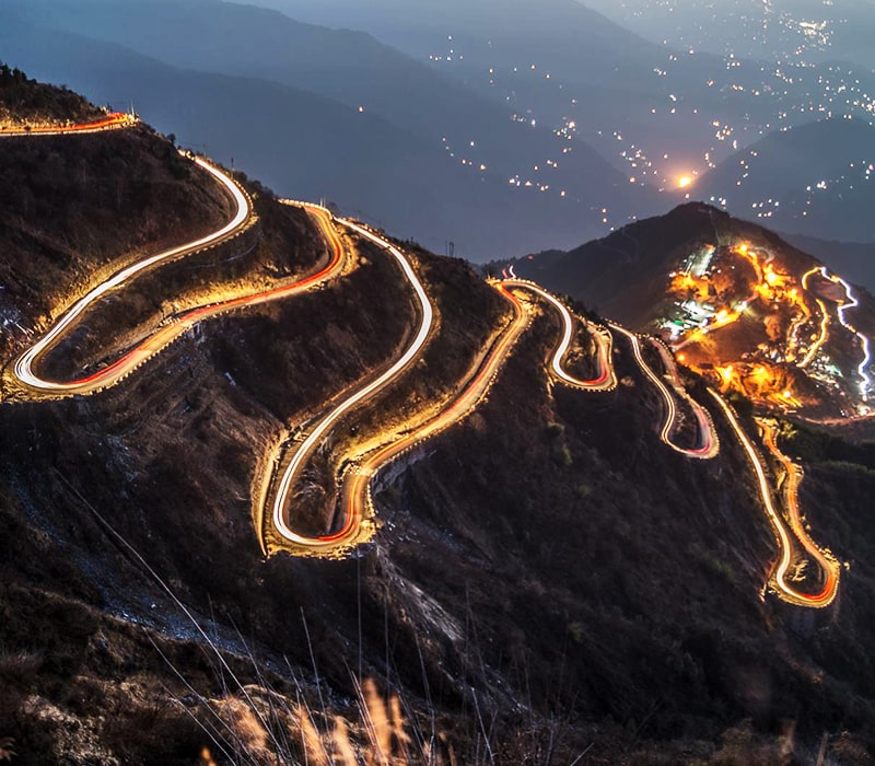 Sikkim Image