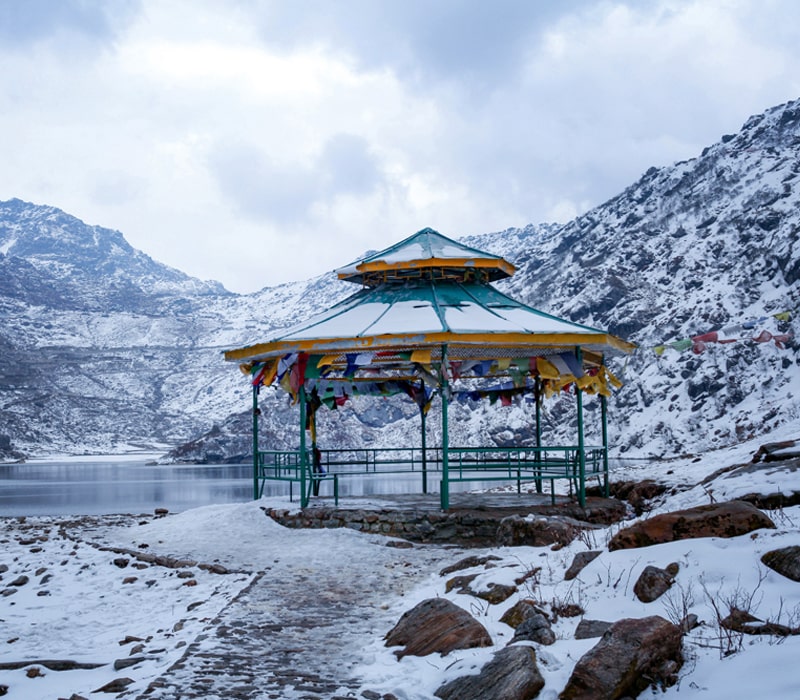 Sikkim Image