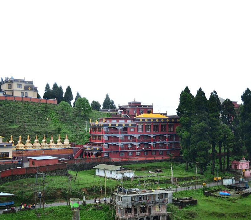 Kalimpong Image